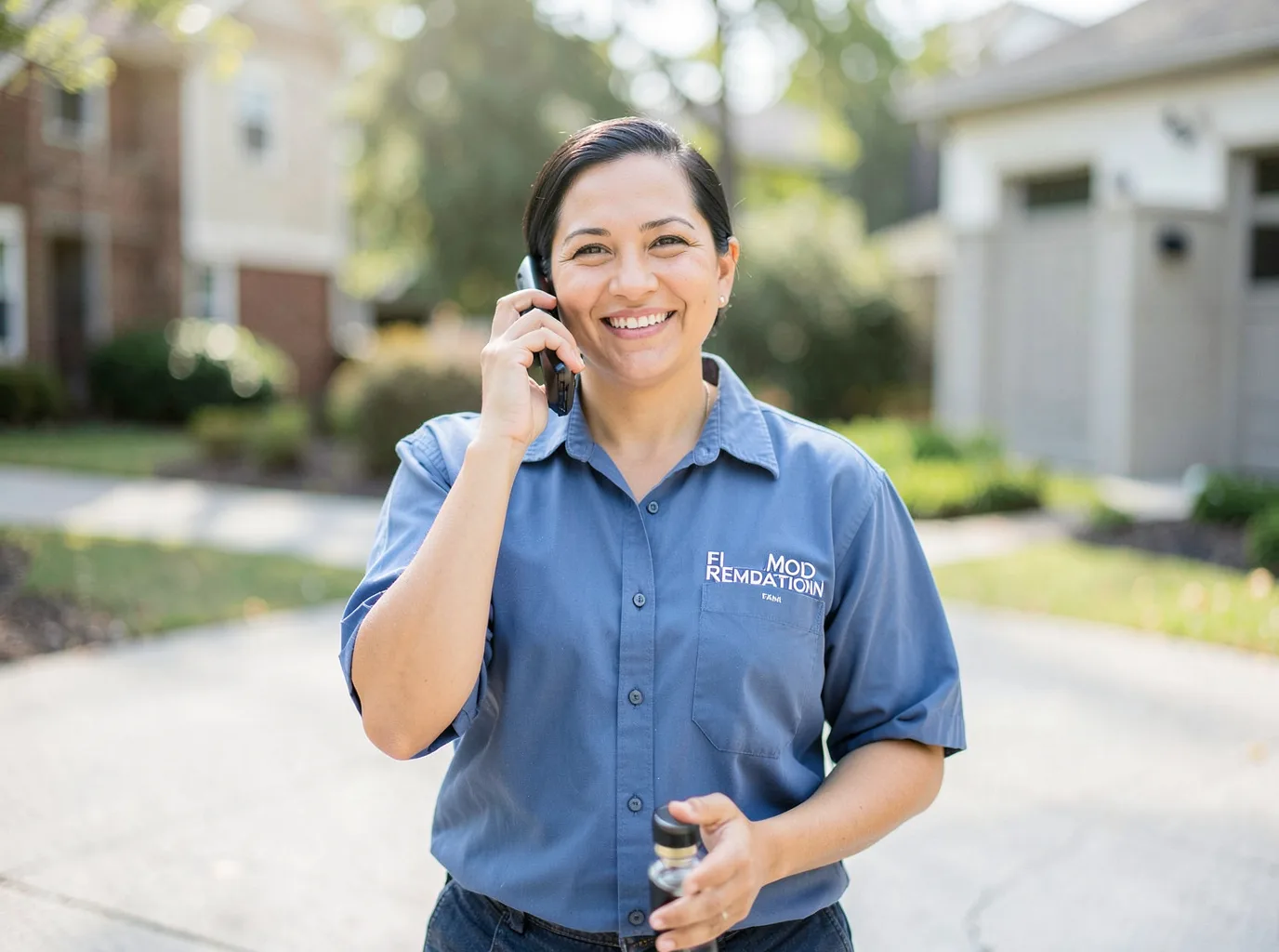 Mold Remediation Richland, TX FAQs
